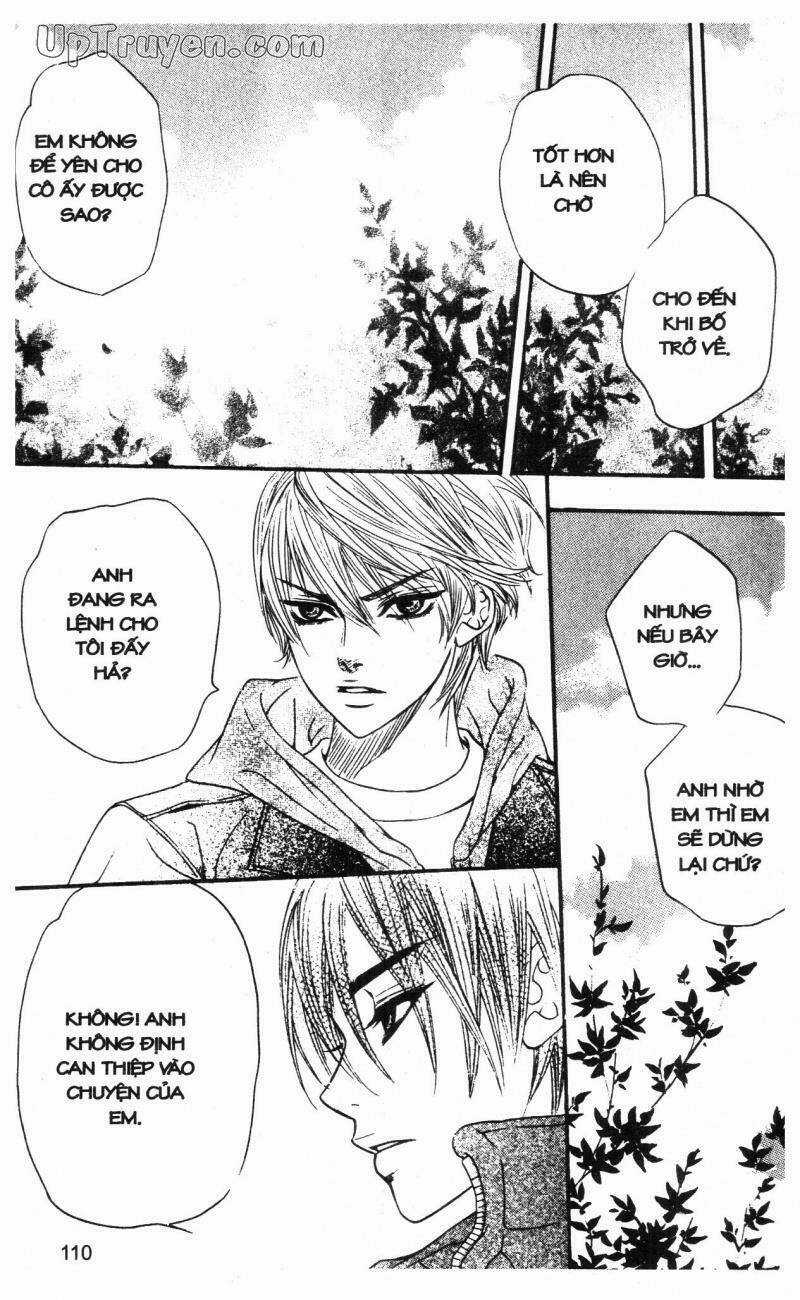 Home Boy - Chapter 1 - Trang 110