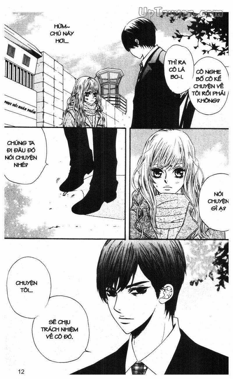 Home Boy - Chapter 1 - Trang 12