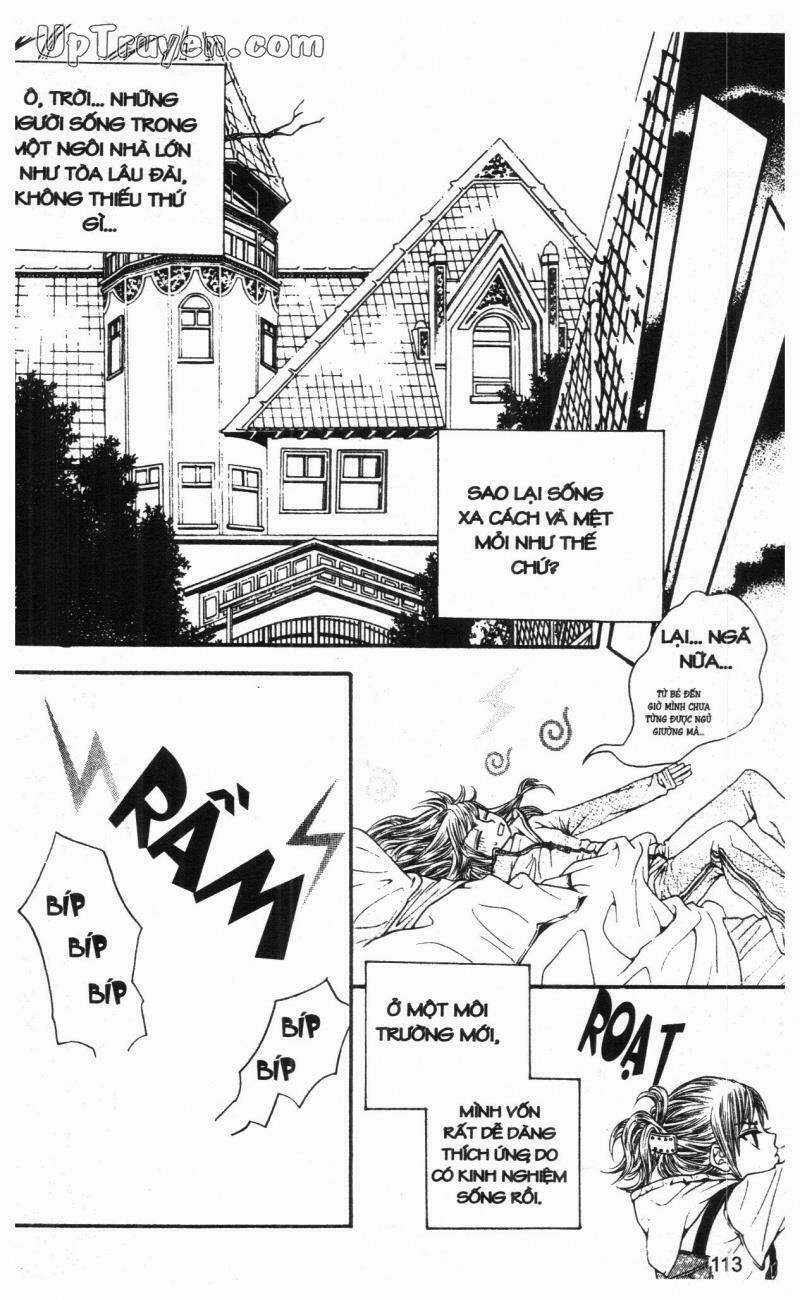 Home Boy - Chapter 1 - Trang 113