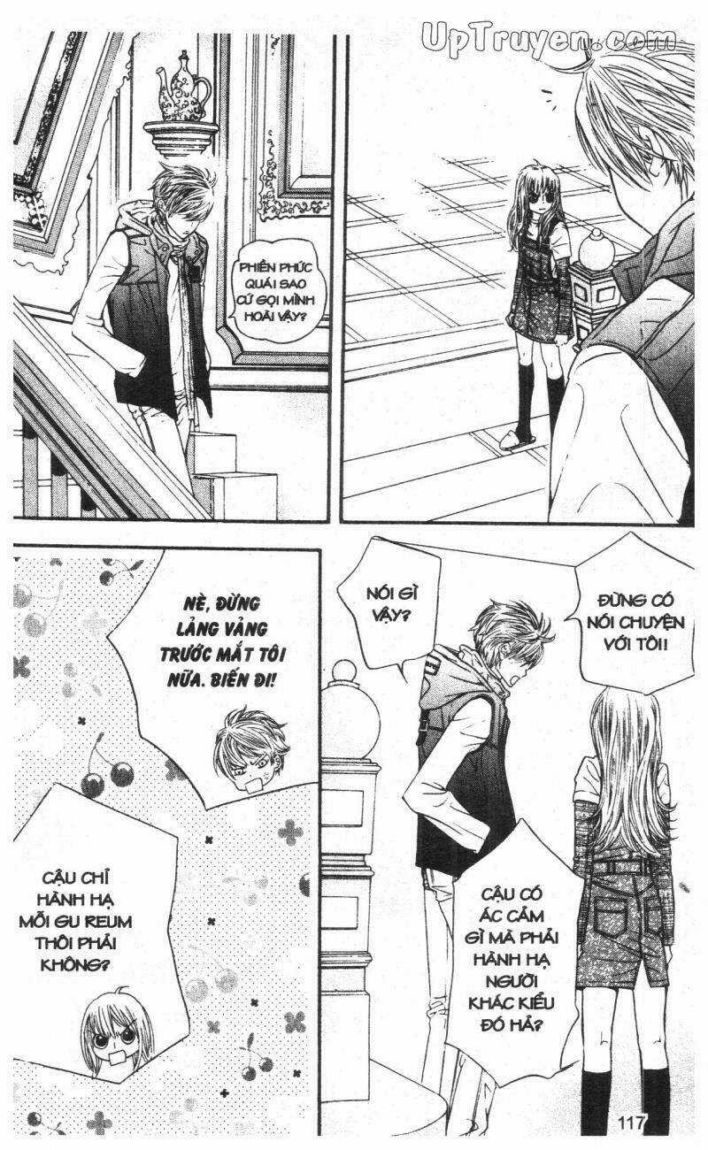 Home Boy - Chapter 1 - Trang 117