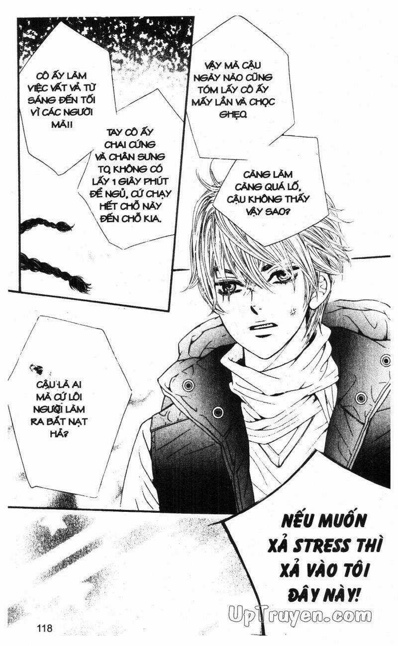 Home Boy - Chapter 1 - Trang 118