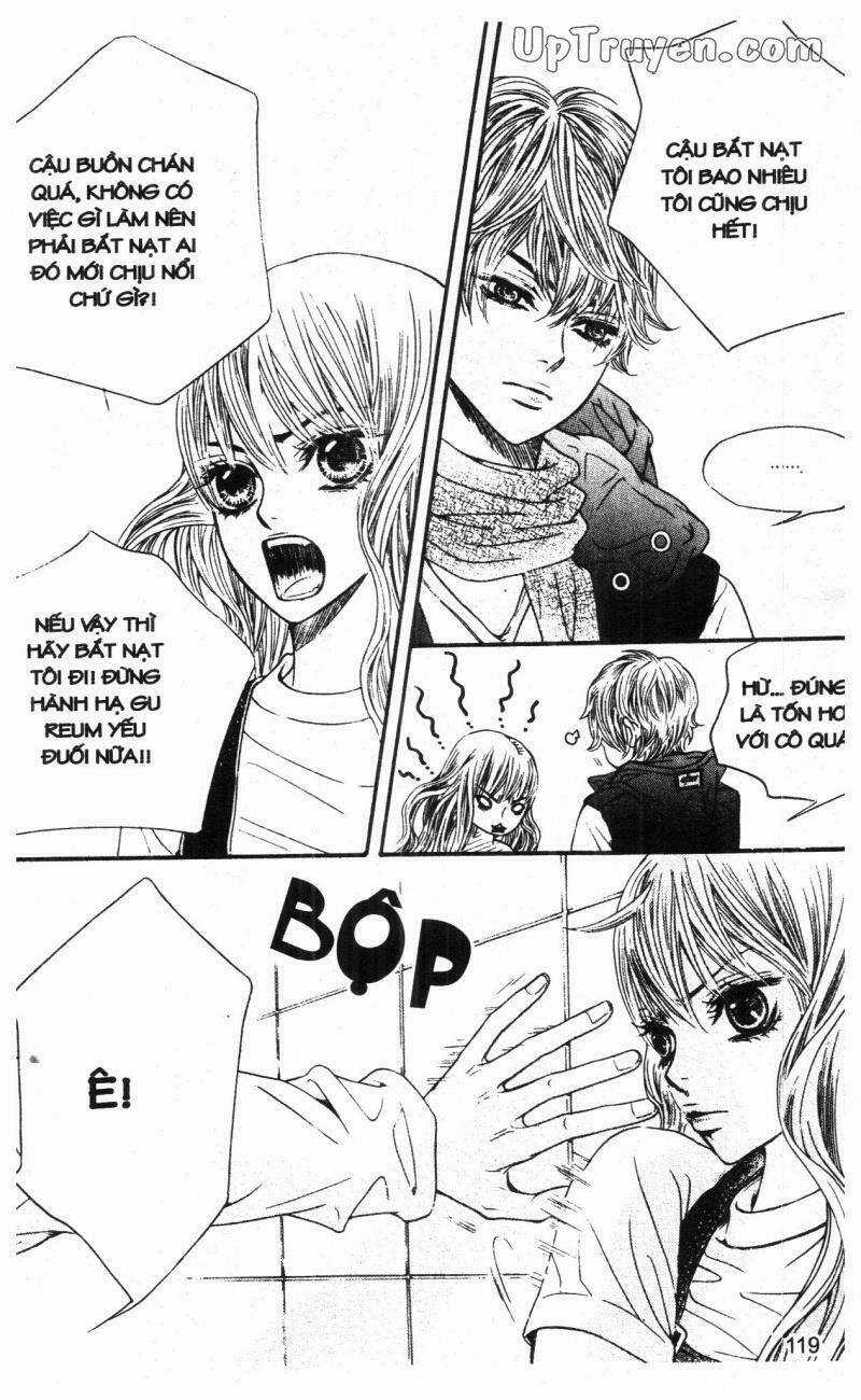 Home Boy - Chapter 1 - Trang 119