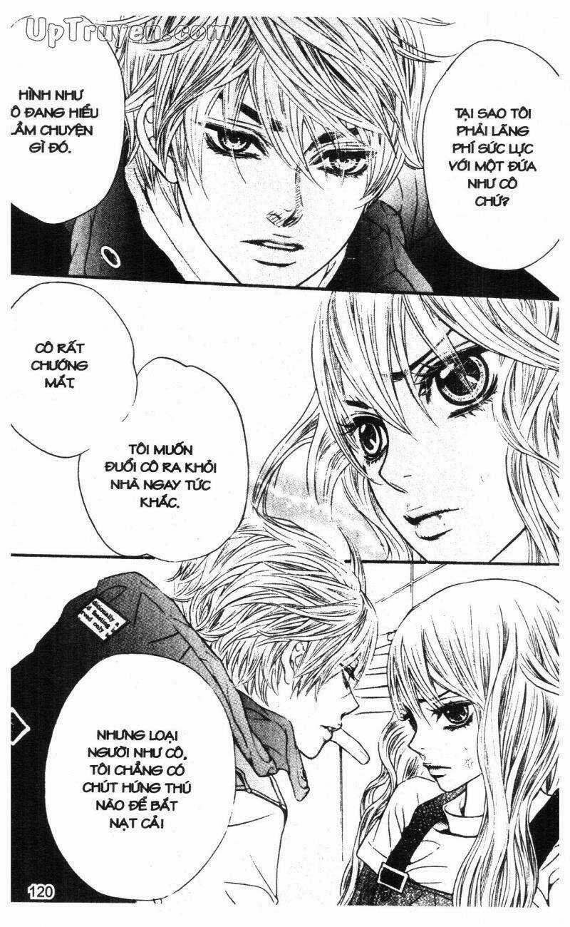 Home Boy - Chapter 1 - Trang 120