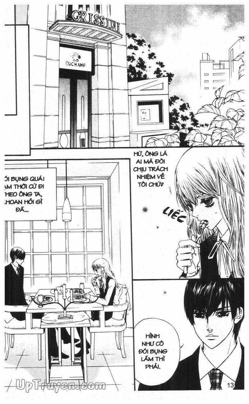 Home Boy - Chapter 1 - Trang 13