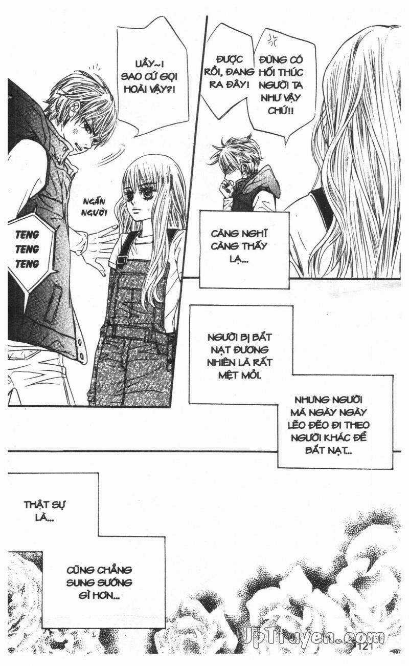 Home Boy - Chapter 1 - Trang 121