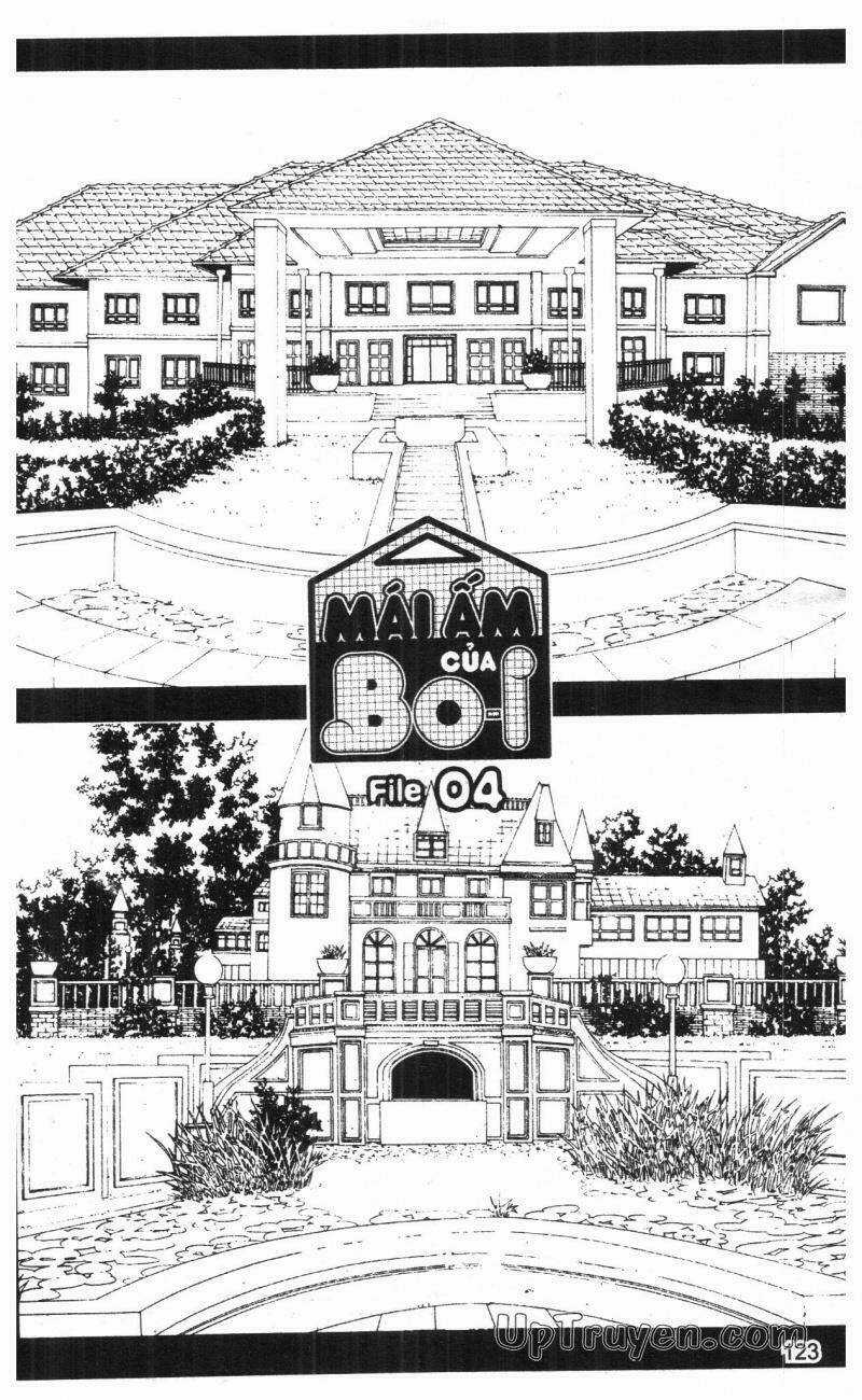 Home Boy - Chapter 1 - Trang 123