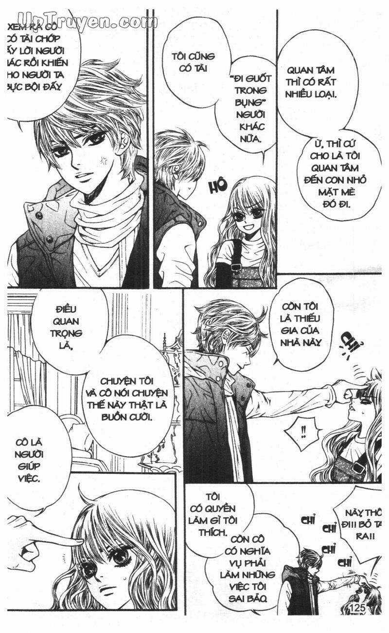 Home Boy - Chapter 1 - Trang 125