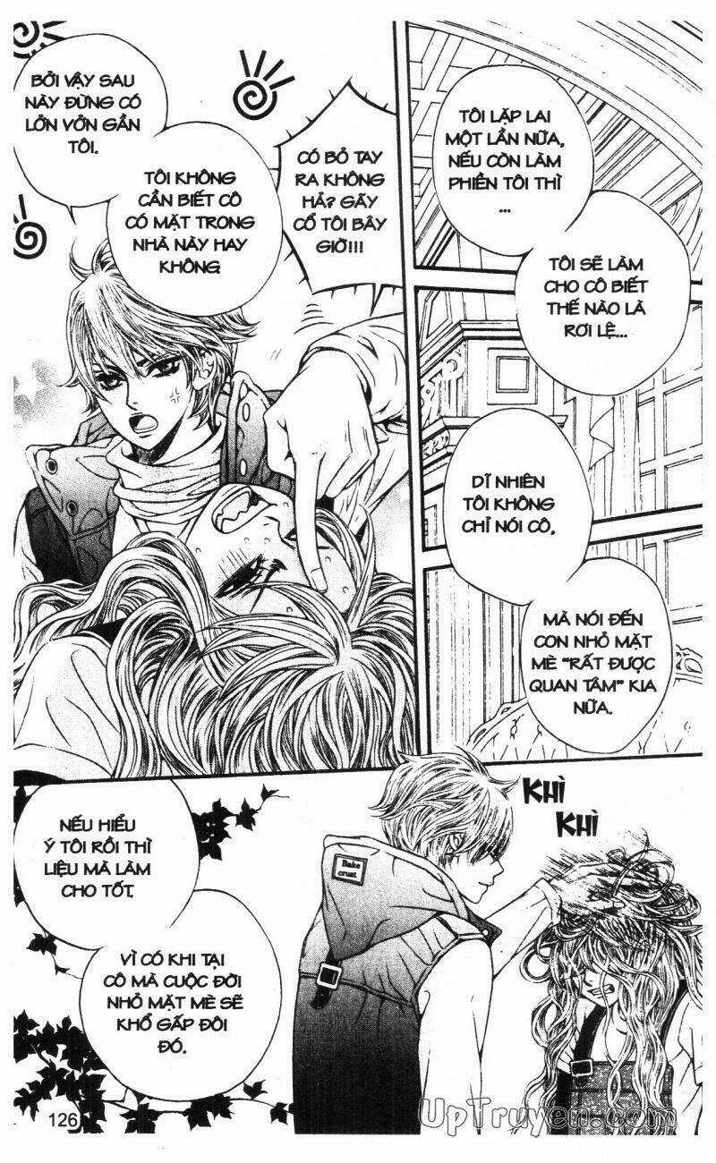 Home Boy - Chapter 1 - Trang 126