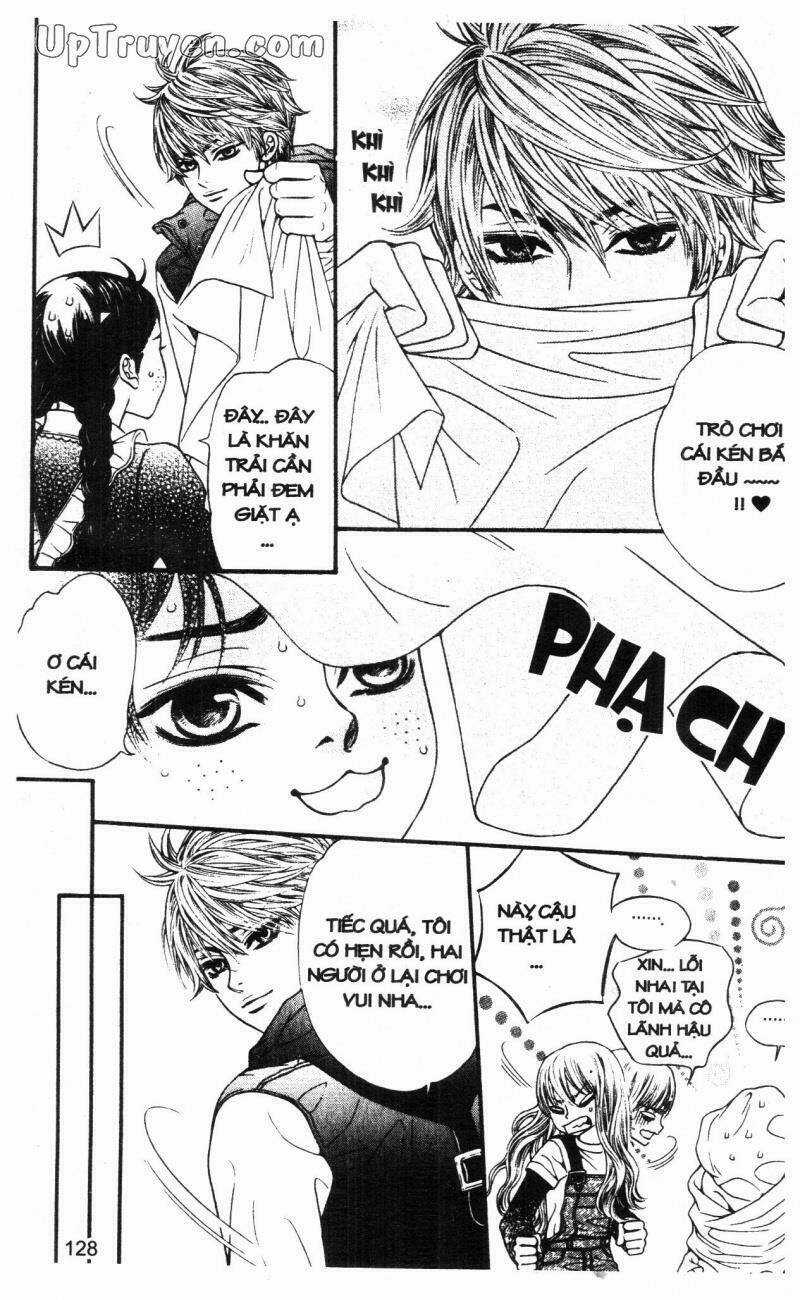 Home Boy - Chapter 1 - Trang 128