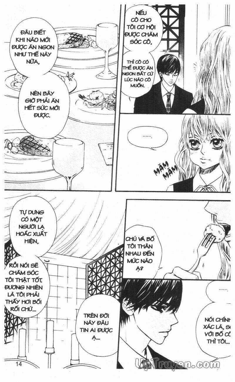 Home Boy - Chapter 1 - Trang 14