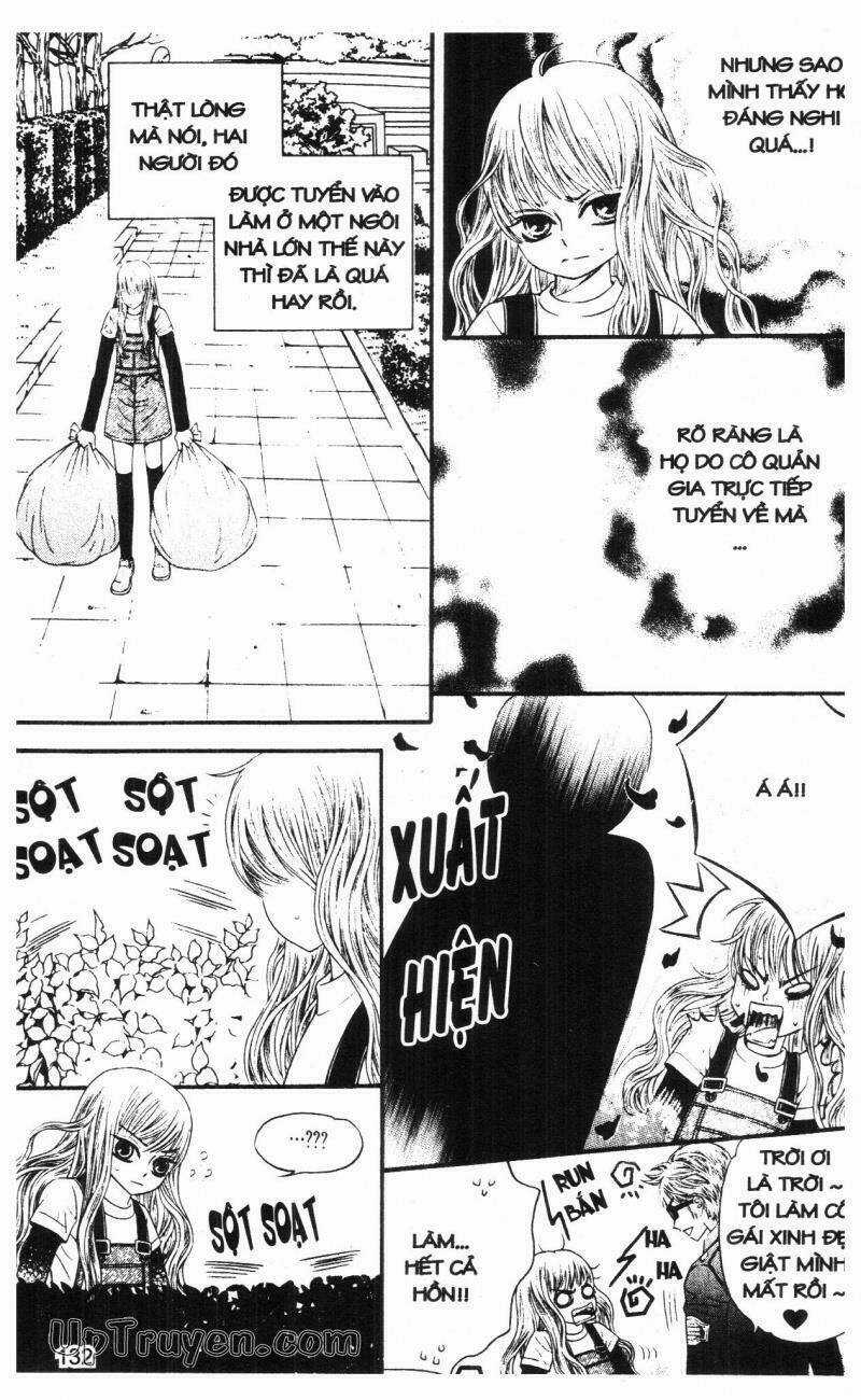 Home Boy - Chapter 1 - Trang 132