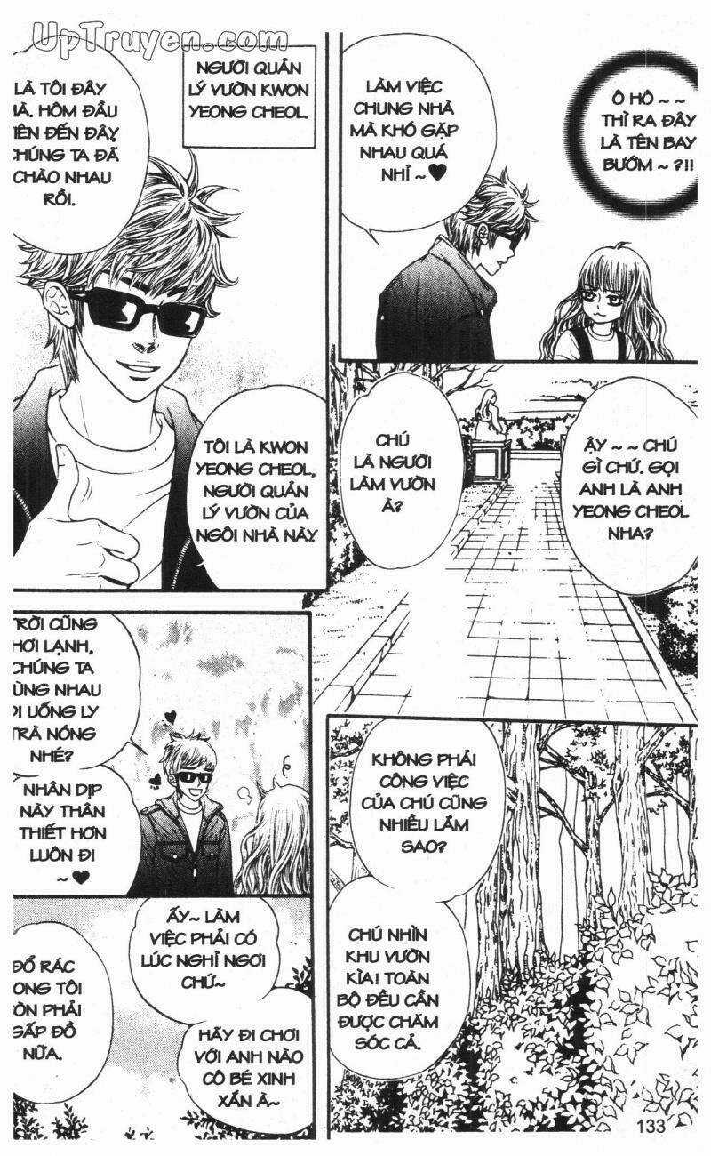 Home Boy - Chapter 1 - Trang 133