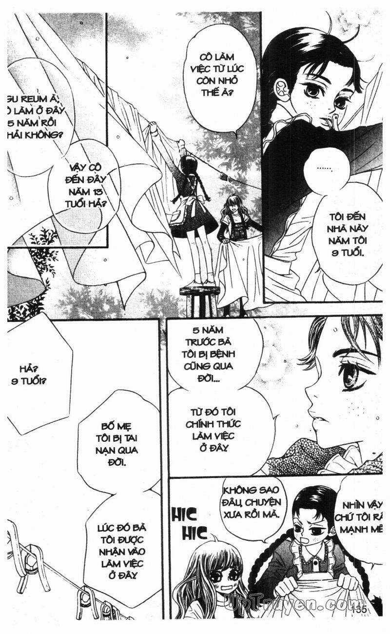 Home Boy - Chapter 1 - Trang 135