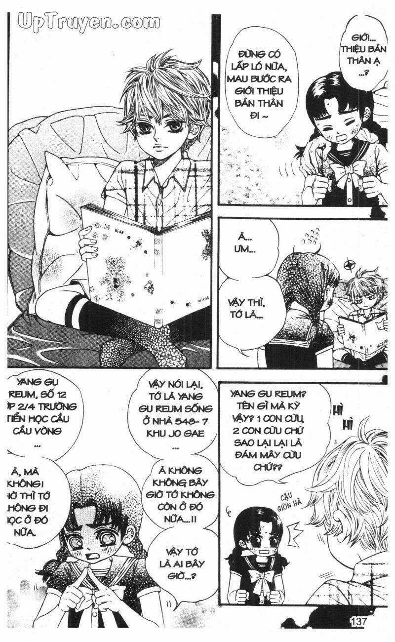 Home Boy - Chapter 1 - Trang 137