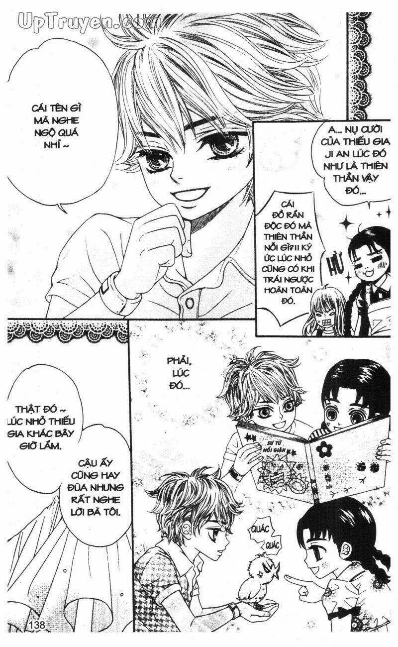 Home Boy - Chapter 1 - Trang 138