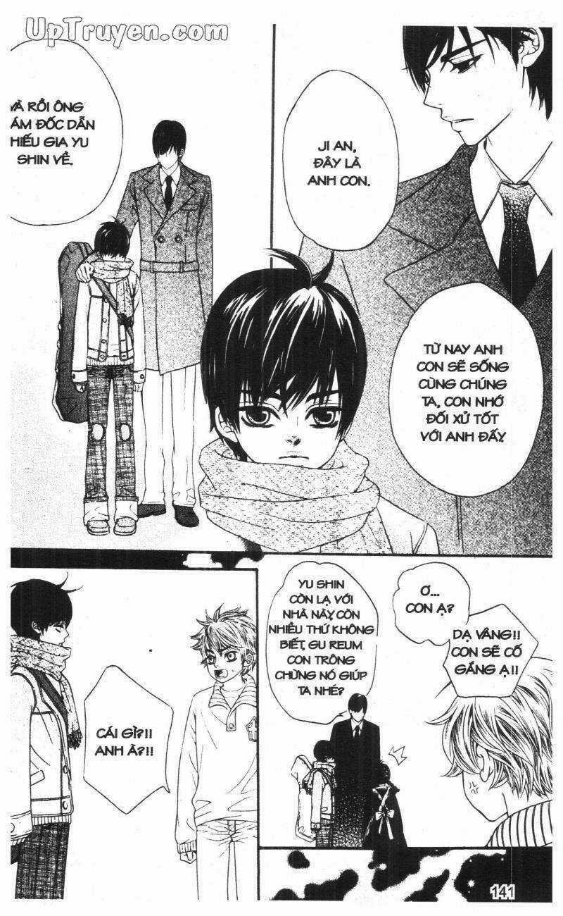 Home Boy - Chapter 1 - Trang 141