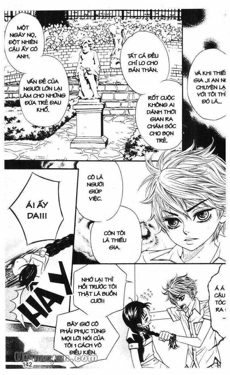 Home Boy - Chapter 1 - Trang 142