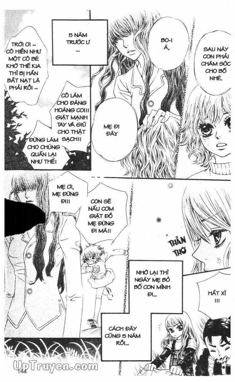 Home Boy - Chapter 1 - Trang 144