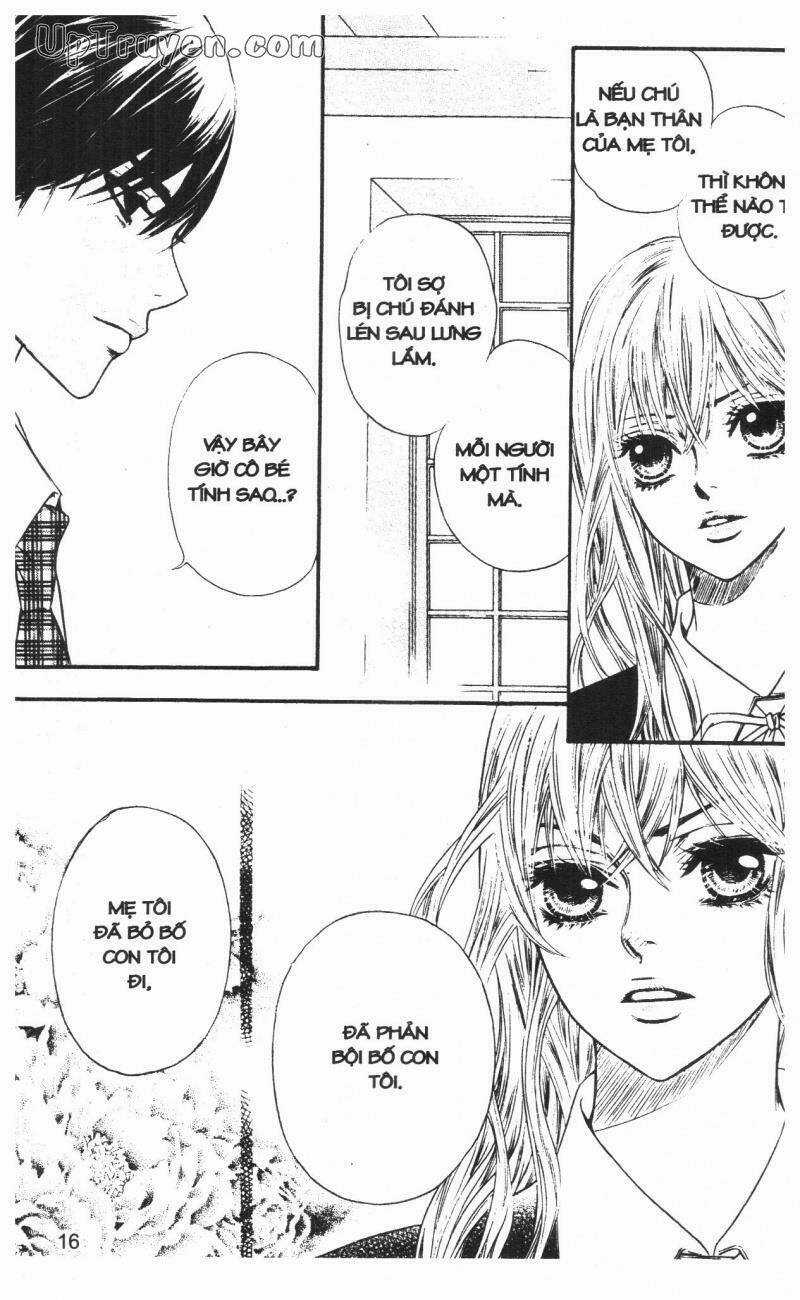 Home Boy - Chapter 1 - Trang 16