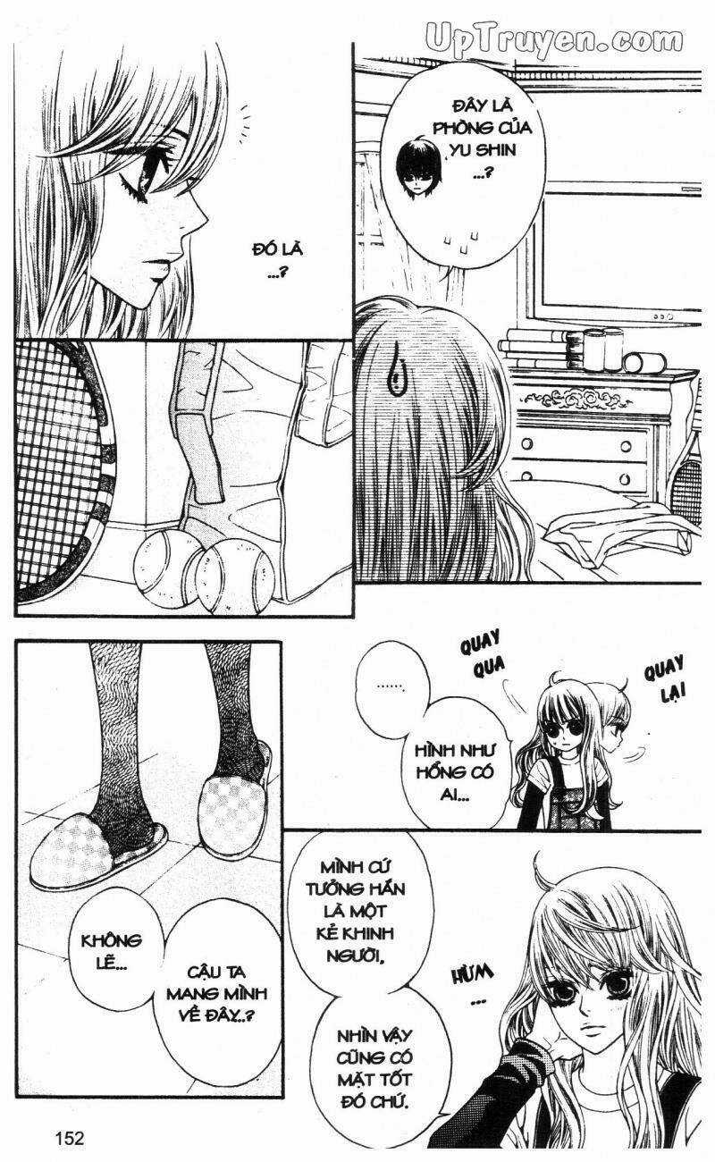 Home Boy - Chapter 1 - Trang 152