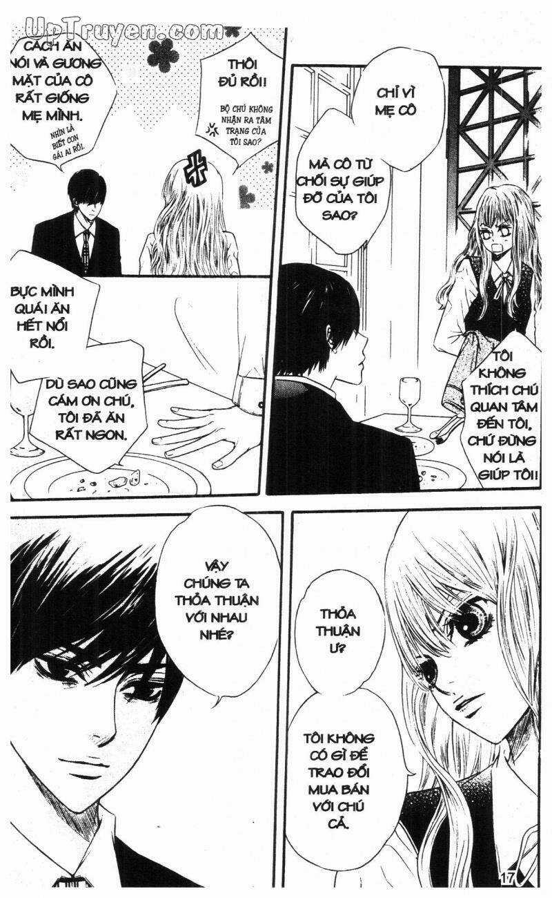 Home Boy - Chapter 1 - Trang 17