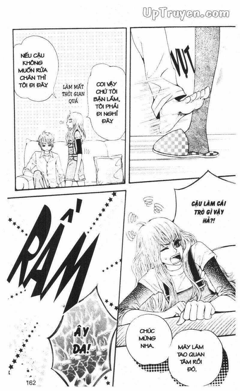 Home Boy - Chapter 1 - Trang 162