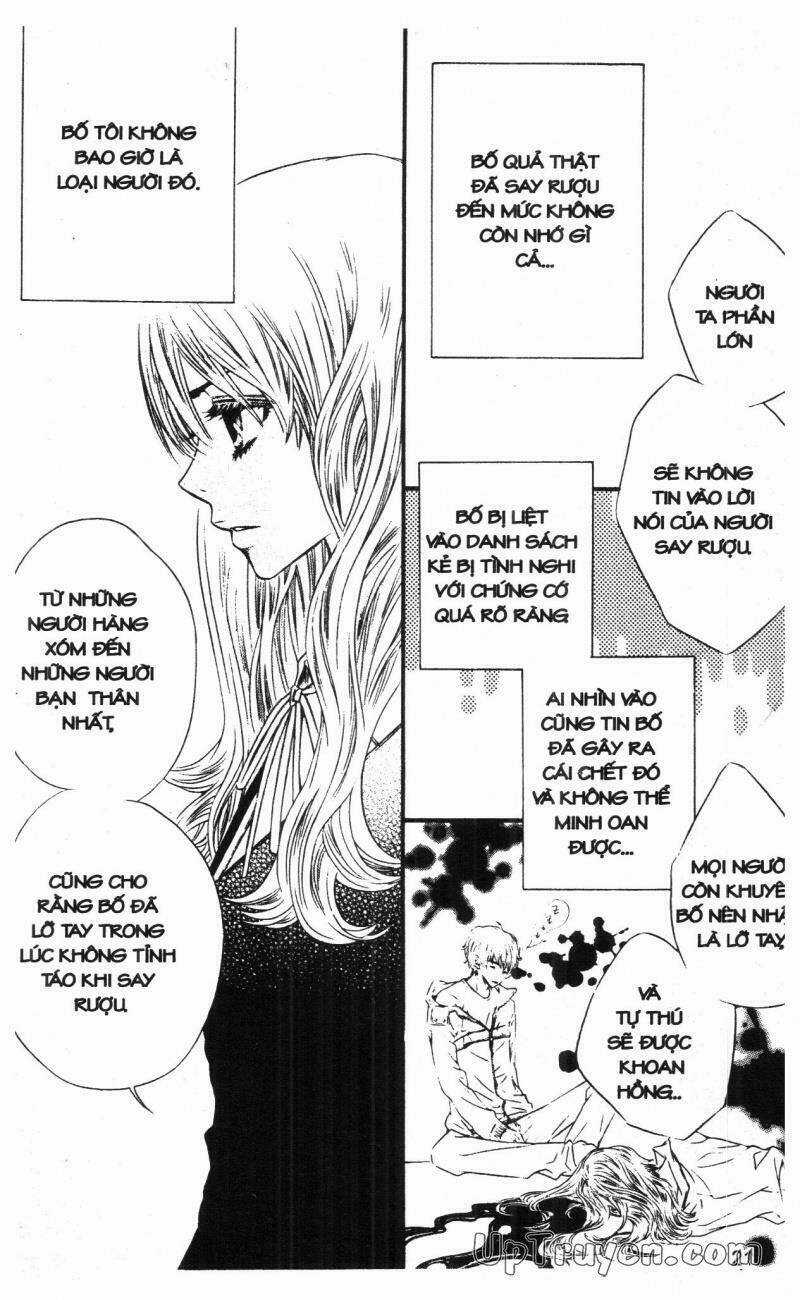 Home Boy - Chapter 1 - Trang 21