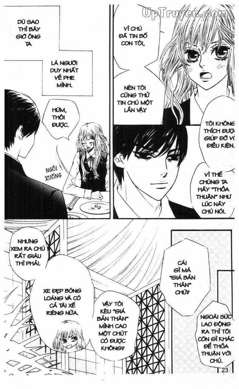 Home Boy - Chapter 1 - Trang 23