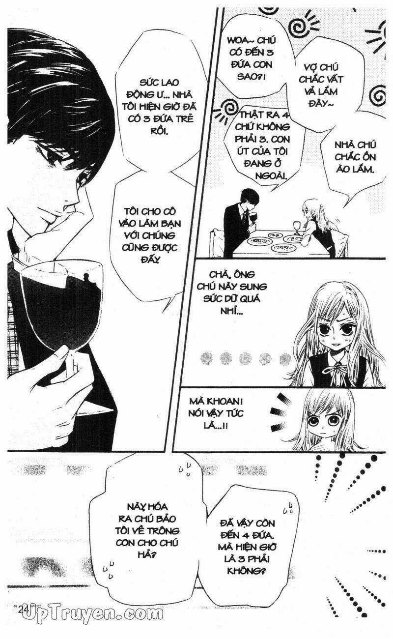 Home Boy - Chapter 1 - Trang 24