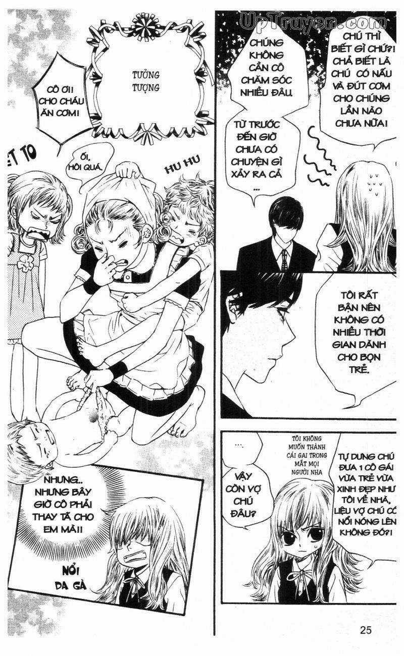 Home Boy - Chapter 1 - Trang 25