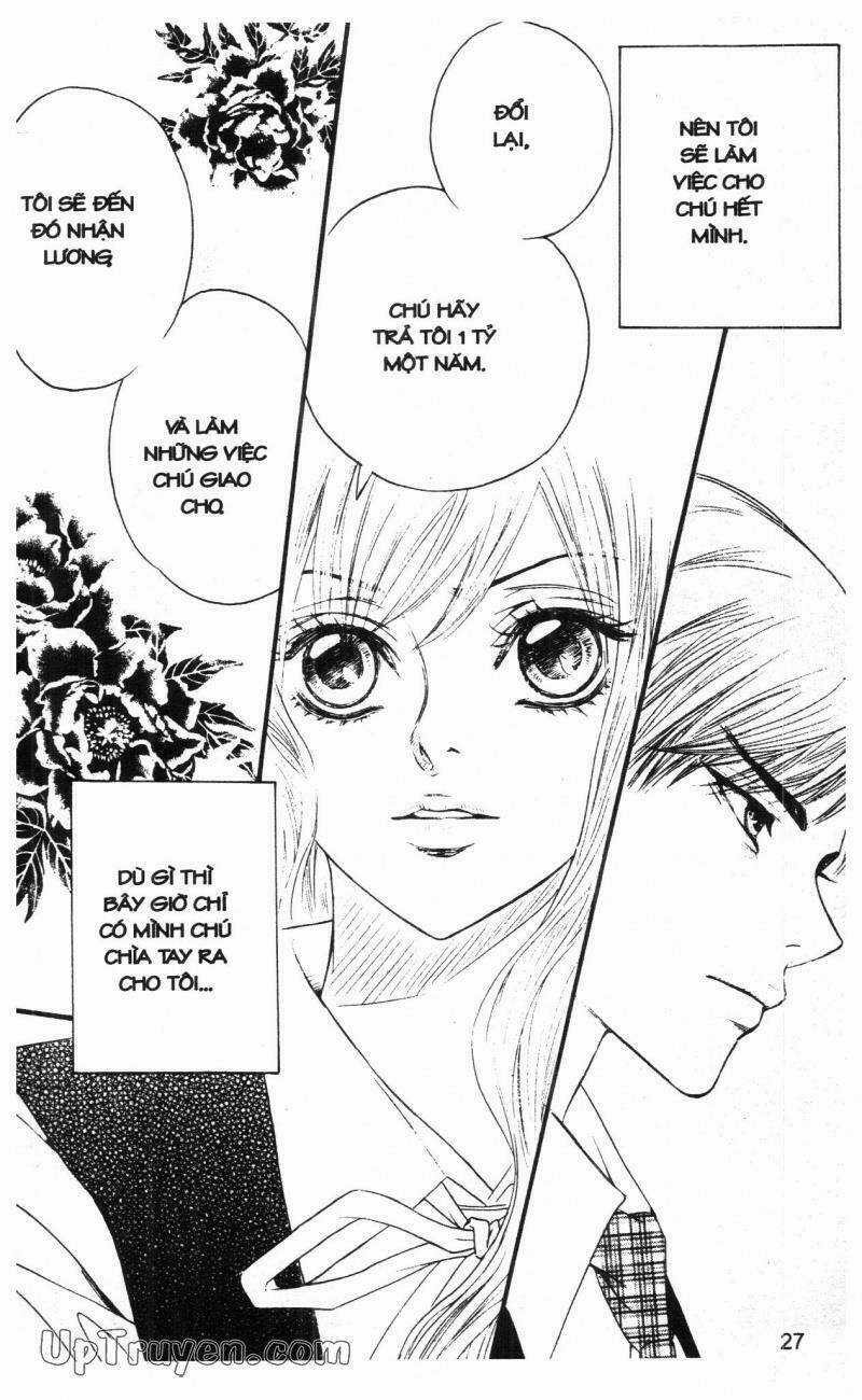 Home Boy - Chapter 1 - Trang 27