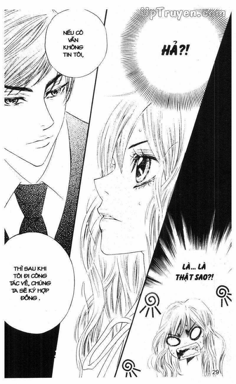 Home Boy - Chapter 1 - Trang 29