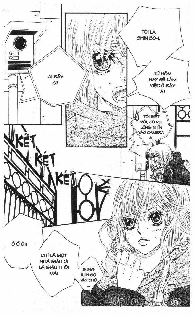 Home Boy - Chapter 1 - Trang 33