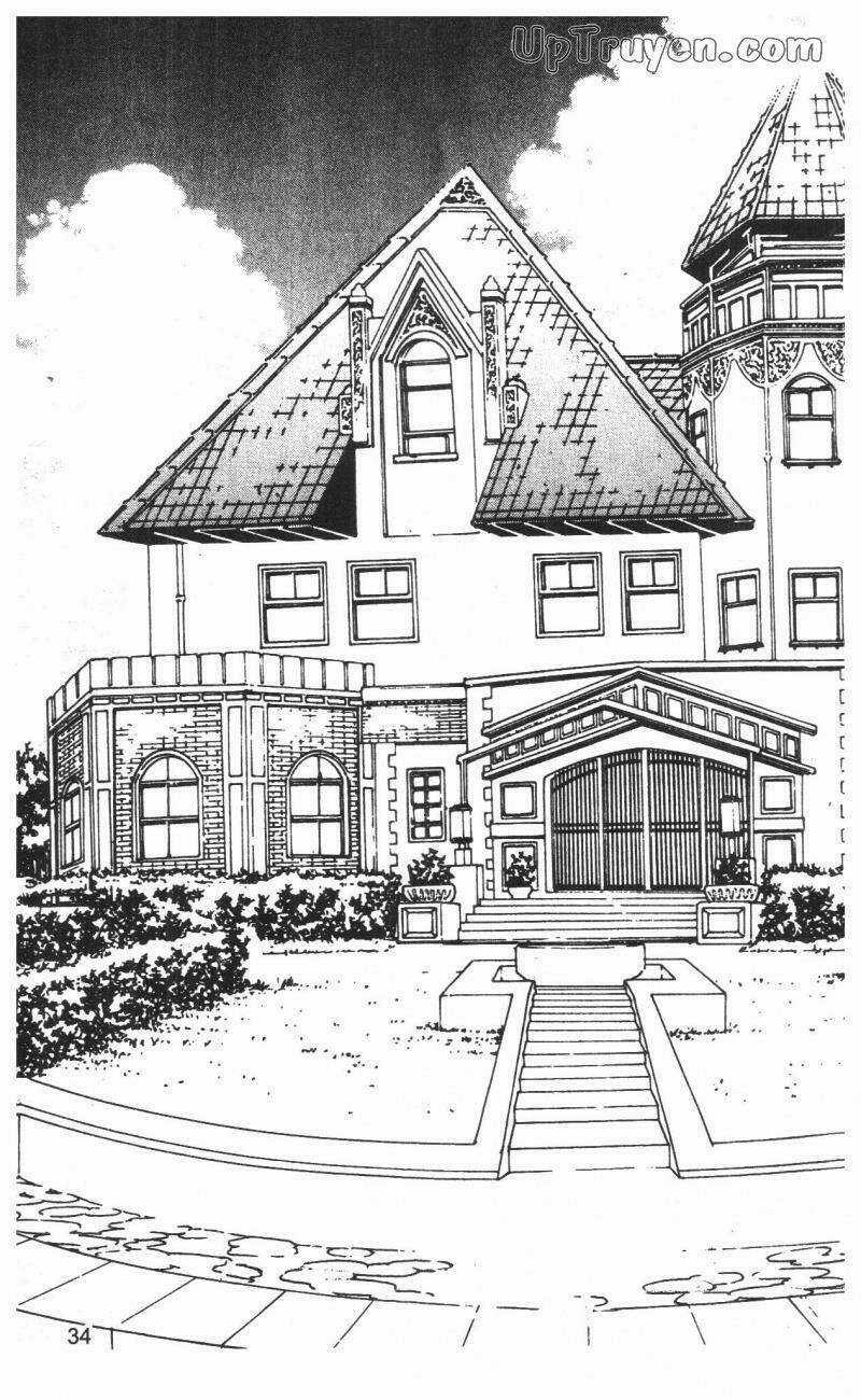 Home Boy - Chapter 1 - Trang 34