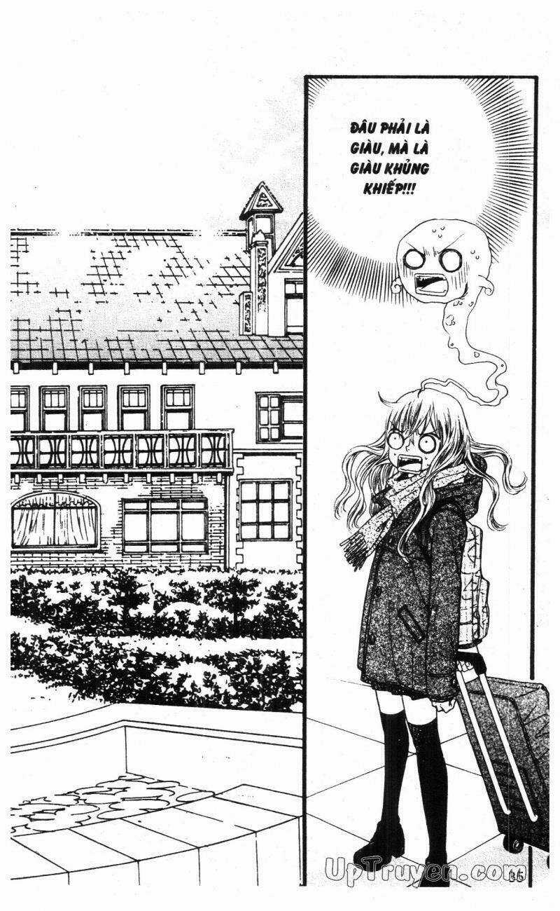 Home Boy - Chapter 1 - Trang 35