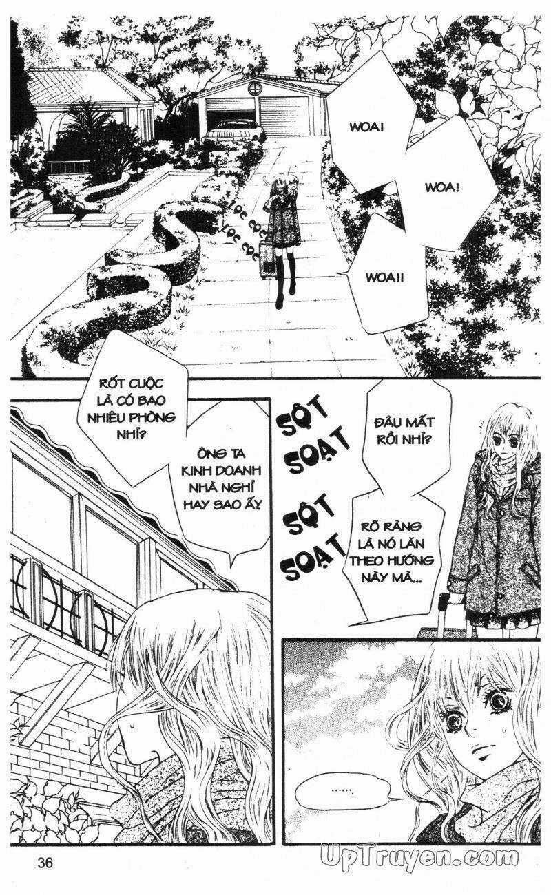 Home Boy - Chapter 1 - Trang 36