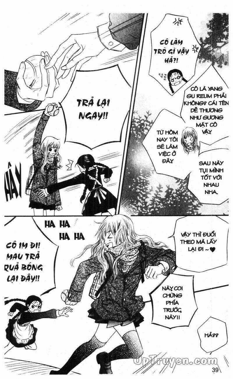 Home Boy - Chapter 1 - Trang 39