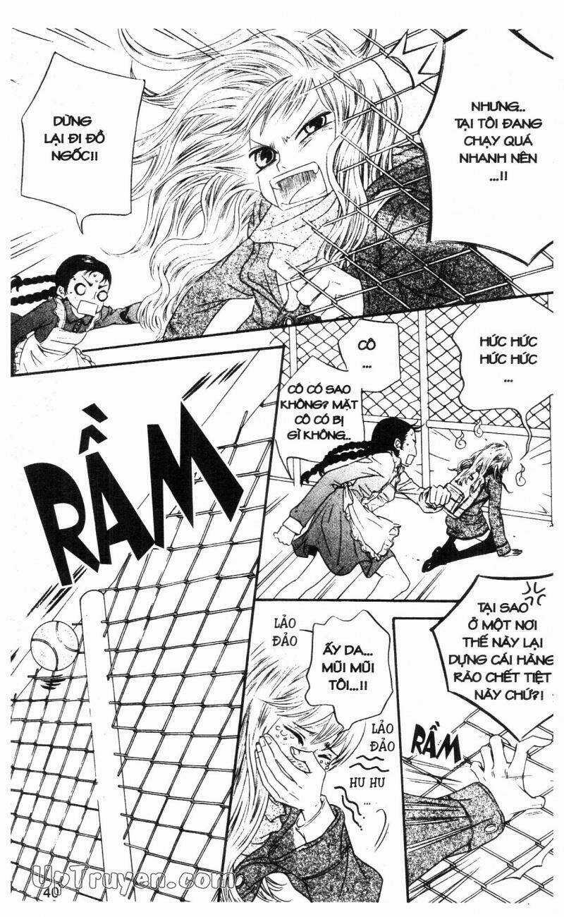 Home Boy - Chapter 1 - Trang 40