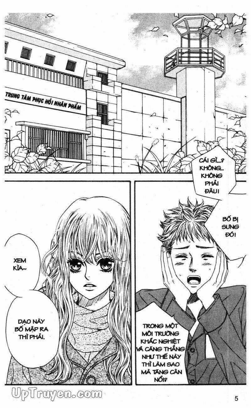 Home Boy - Chapter 1 - Trang 5