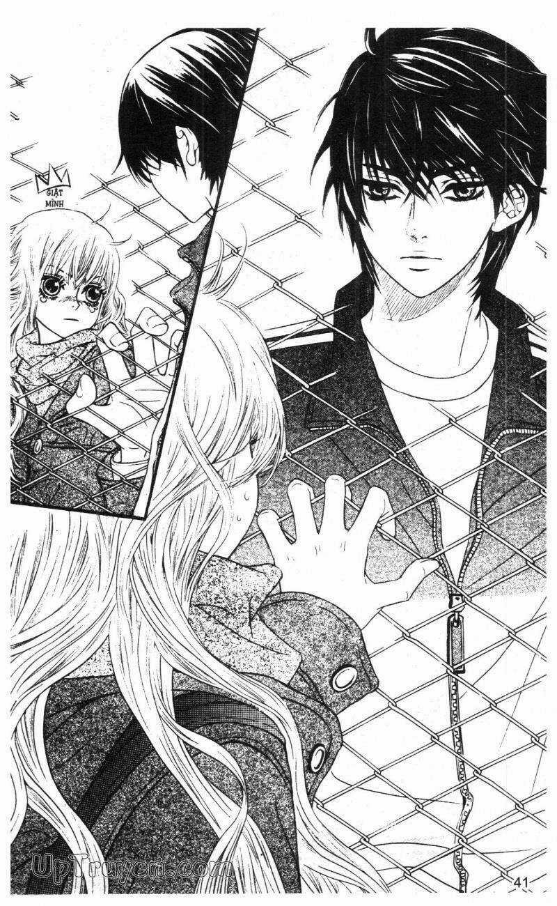 Home Boy - Chapter 1 - Trang 41