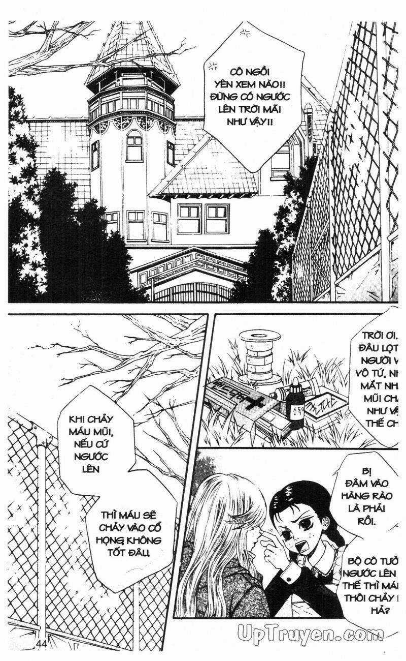 Home Boy - Chapter 1 - Trang 44