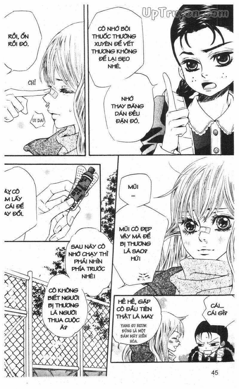 Home Boy - Chapter 1 - Trang 45