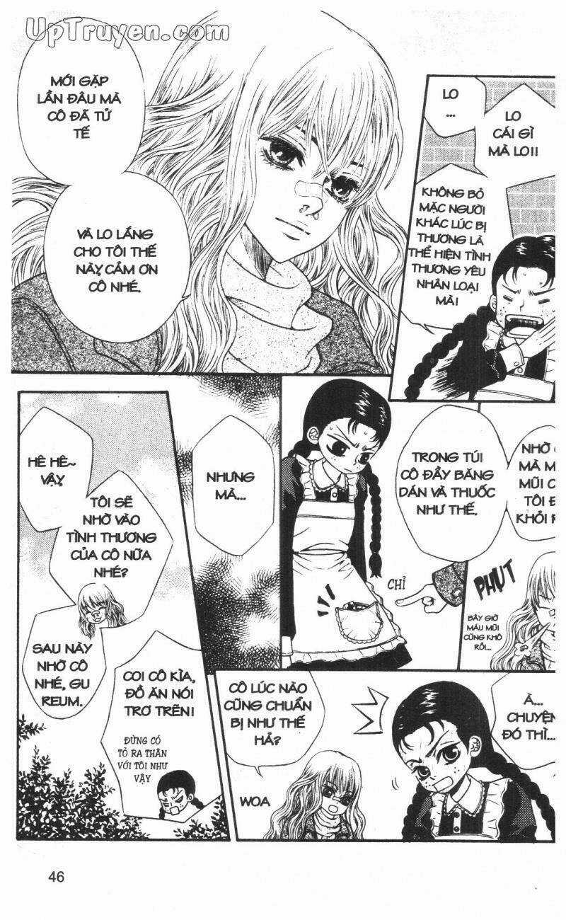 Home Boy - Chapter 1 - Trang 46