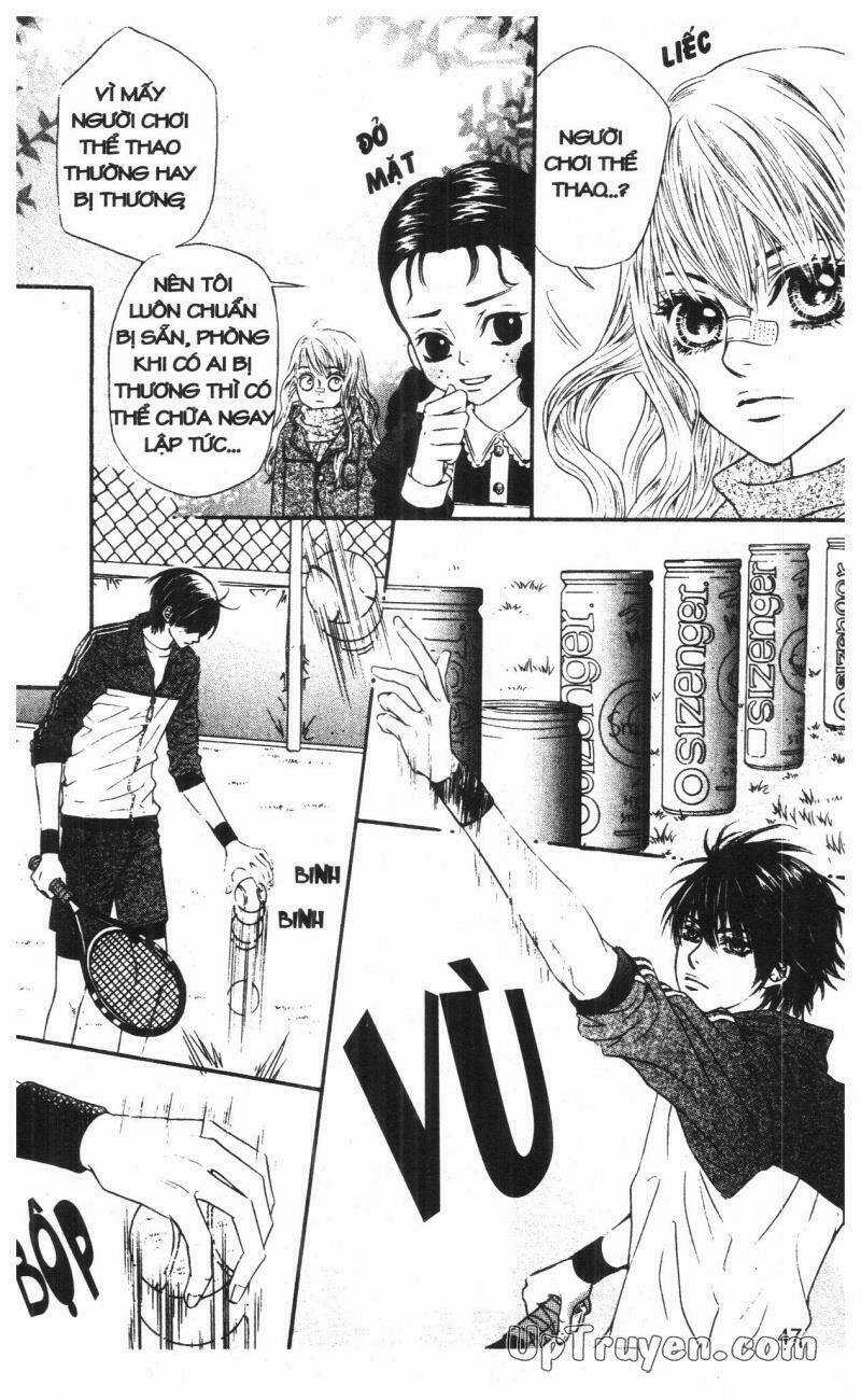 Home Boy - Chapter 1 - Trang 47