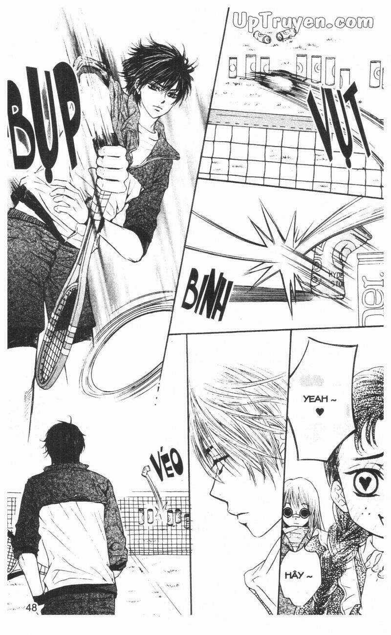 Home Boy - Chapter 1 - Trang 48