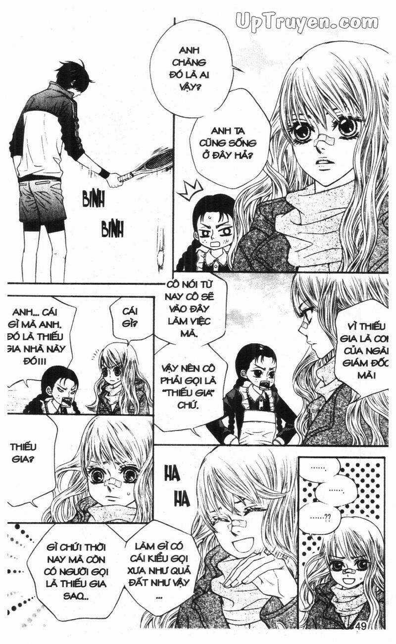 Home Boy - Chapter 1 - Trang 49