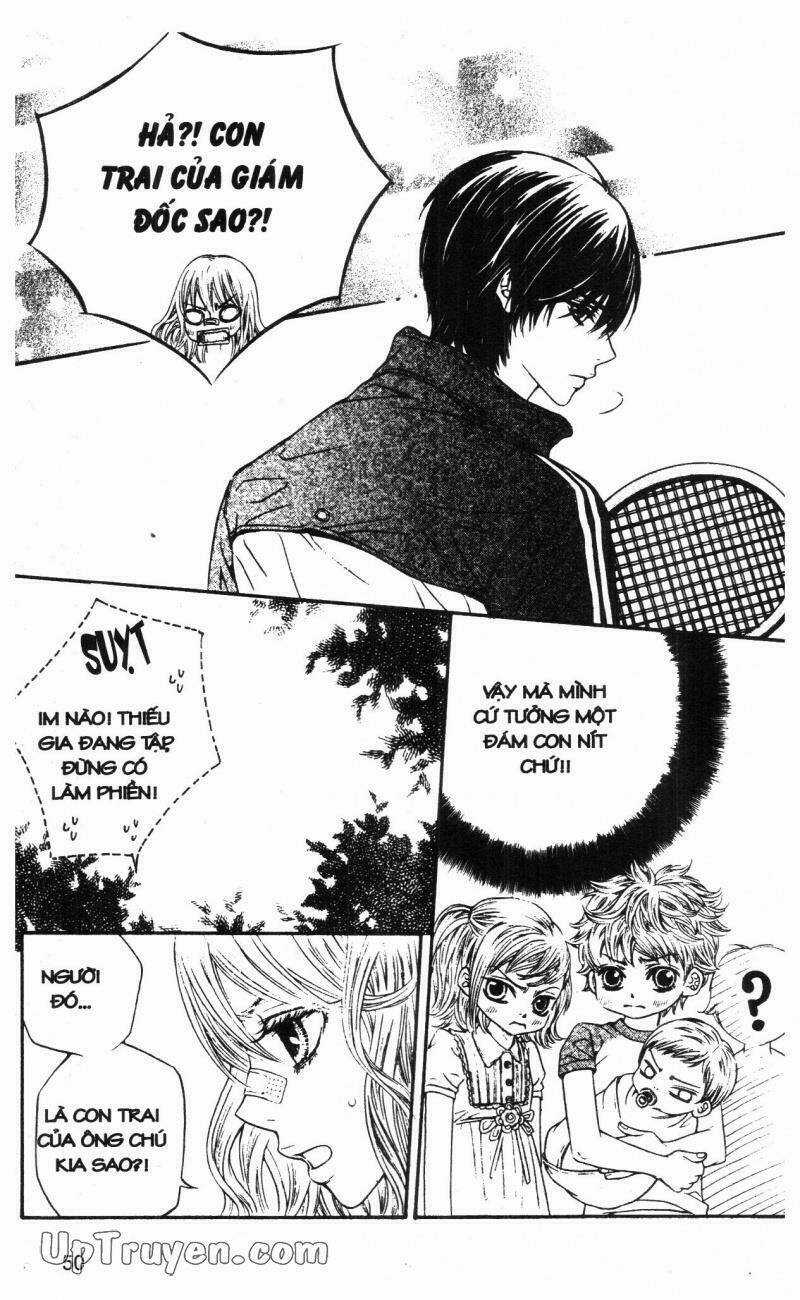 Home Boy - Chapter 1 - Trang 50