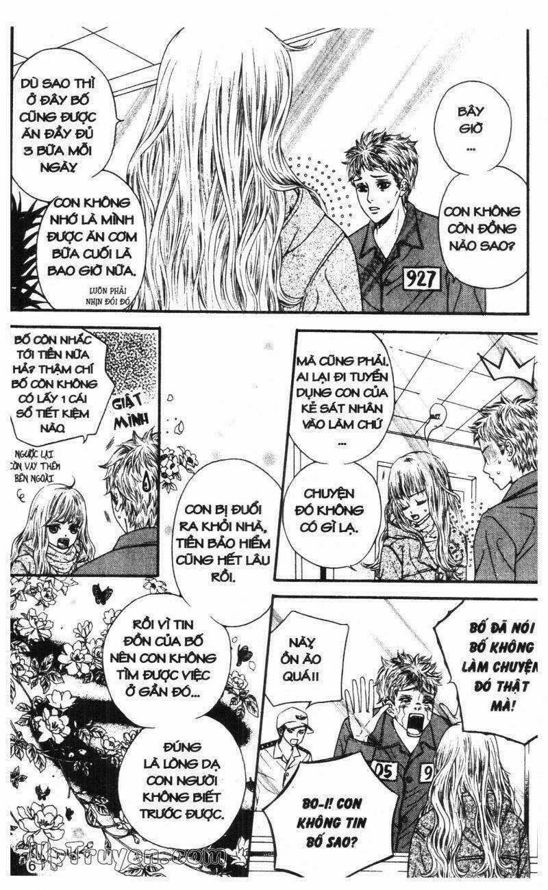 Home Boy - Chapter 1 - Trang 6