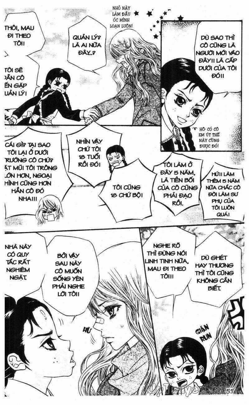 Home Boy - Chapter 1 - Trang 51