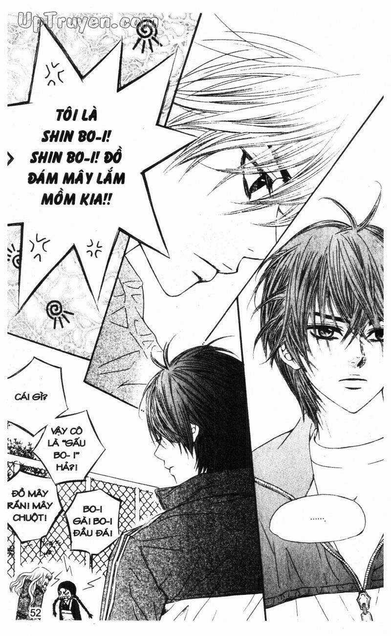 Home Boy - Chapter 1 - Trang 52